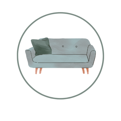 Wohnen Icon