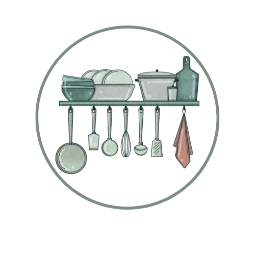 Küche Icon