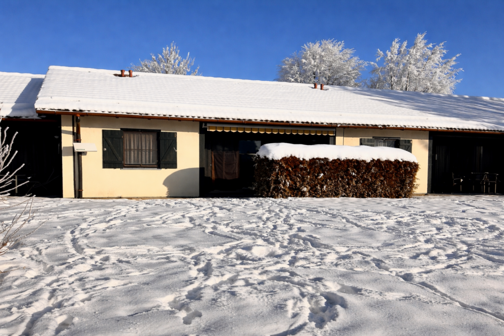 Winter_Ferienhaus_Grundmann_Allgäu_Lechbruck